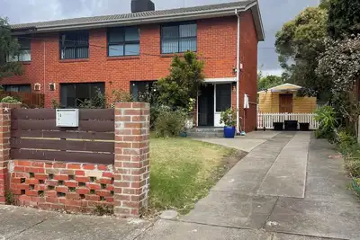 Image de 3 bedrooms Home in Laverton 19 Minutes to Melbourne Cbd Center