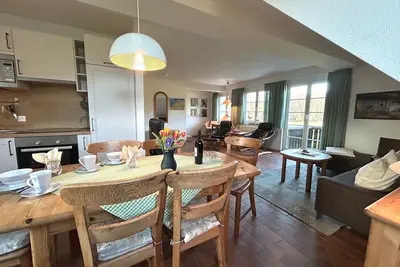 Image de Vacation apartment/apartment for 6 guests with 75m² in Prerow (272177)