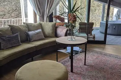 Image de Vacation apartment/apartment for 4 guests with 73m² in Schönau an der Brend (272907)