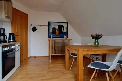 Image de Vacation apartment/apartment for 4 guests with 70m² in Dornum (272950)