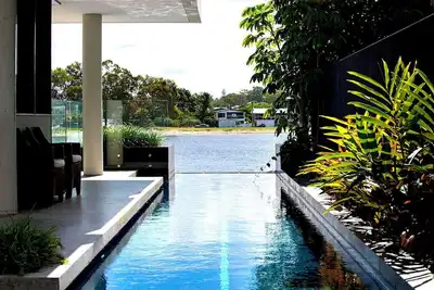 Image de Luxury Surfers Retreat (Surfers Paradise)