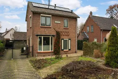 Image de Maison tranquille pour les randonneurs/cyclistes