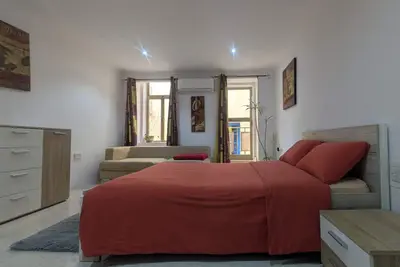 Image de Appartement confortable à La Valette