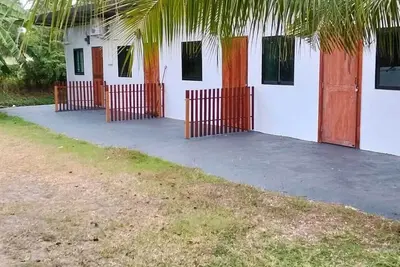 Charming Tranquility and Peace away from the crowd but close to all amenities.