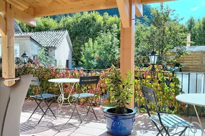 Image de Gite la Rose des Alpes