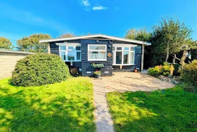 Image de 2 bedroom rural bungalow retreat