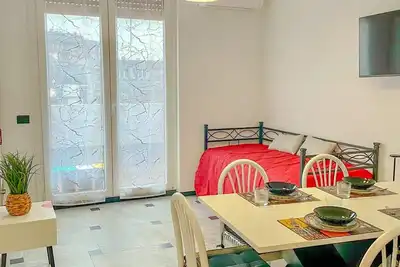 Image de Bnbook Residenza Balzarotti 1