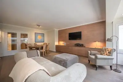 Image de Appartement à Knokke près de Albert Plage