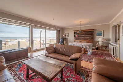 Image de Appartement à Knokke-Heist bord de mer