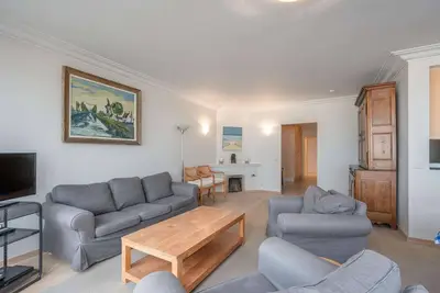 Image de Appartement Ă Knokke-Heist avec Vue sur Mer