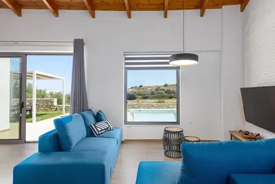 Image de Villa Diamant avec piscine