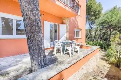 Image de Appartement sur la Costa Brava pour 6 personnes