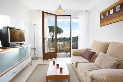 Image de Appartement pour 4 personnes en Espagne