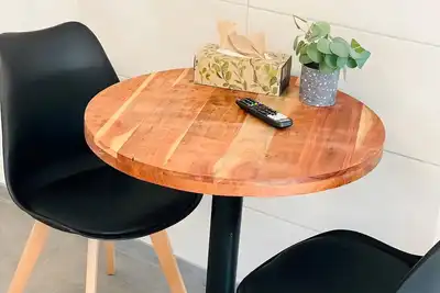 Image de Appartement 'D Haus' avec Wi-Fi