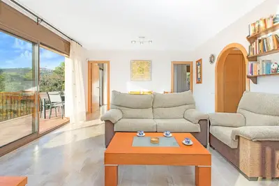 Image de Maison de 4 chambres avec piscine privée