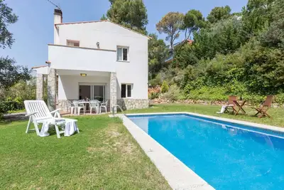 Diaz Belle villa avec piscine privée