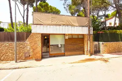 Image de Appartement pour 5 personnes sur la Costa Brava