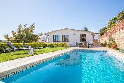 Image de Villa de luxe avec piscine privée