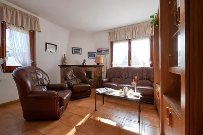 Appartement pour 7 personnes en Espagne