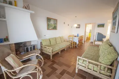 Image de Appartement de 2 chambres Ă Costa Brava