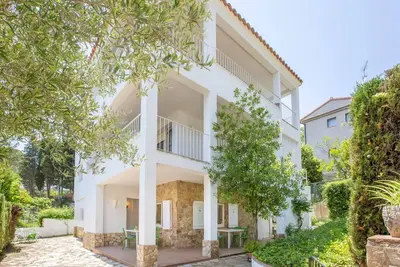 Appartement Pandora pour 8 personnes
