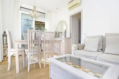 Image de Appartement sur la Costa Brava avec terrasse