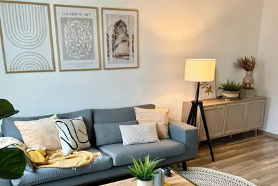 Image de Design Apartment I Center I Suite