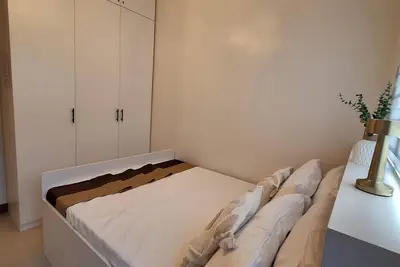 Image de 2br Condo Unit w/ PArking Near Naia