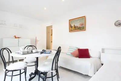 Image de Appartement acceptant les animaux près de la plage