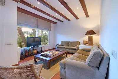 Image de Villa de 4 chambres à Llafranc