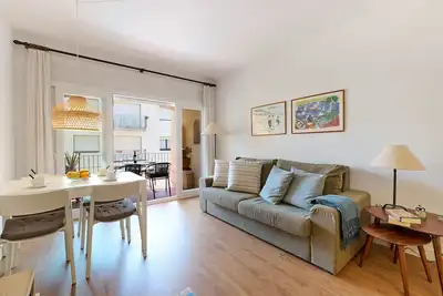 Image de Appartement idéal sur la Costa Brava