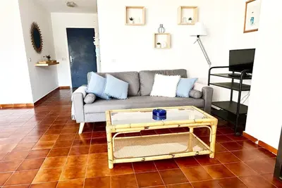 Image de Appartement en Espagne près des plages & centre