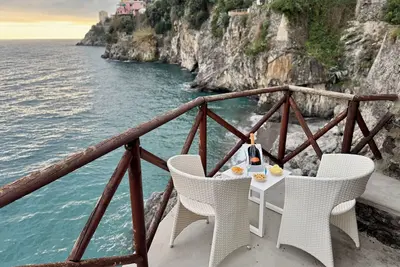 Image de Villa Ravello - beach