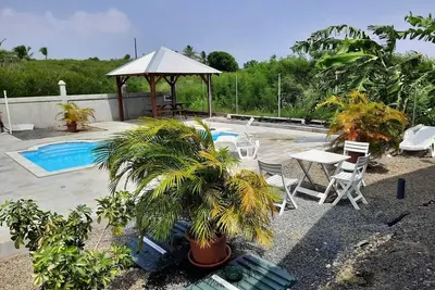 Image de Homerez - Appartement à Gros Cap