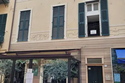 Image de Two-Room Apartment 20 Meters From The Sea With Elevator And Parking Space.