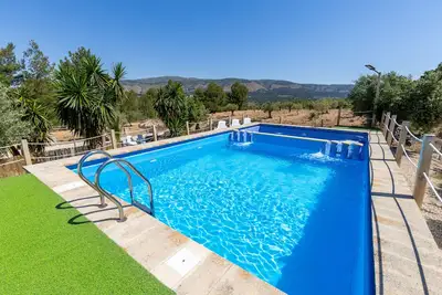 Image de Rustic Escape by Fidalsa