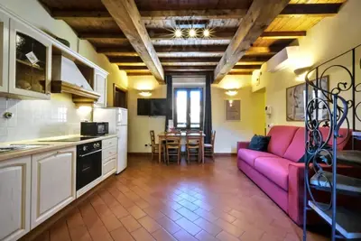 Image de Wine Apartments Florence Barbaresco