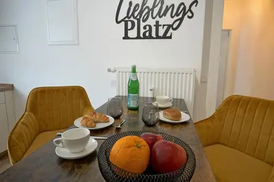 Image de Hogulu - House 2, Apartment 3, in Brandenburg an der Havel