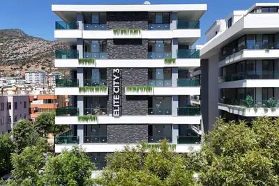 Image de Elite City 3 Luxury Residence
