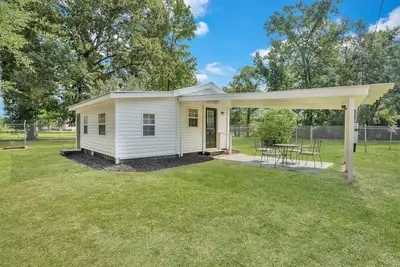 Image de Welcome to the Manning Cottage!
