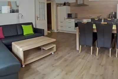 Image de \"Experience unforgettable days in the Frauke vacation apartment! \"