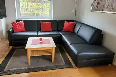 Image de \"Relax and feel good: Your dream vacation apartment on Juist! \"