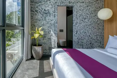 Image de Loyo Villas two Br-is the heart of Bali in peaceful Gianyar with WiFi, Ac