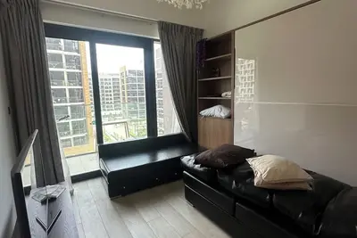Image de Small Family apartment