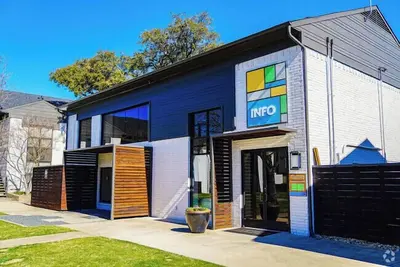 Image de The Landry 100 | Spacious and Cozy 2 Bedroom 2bth