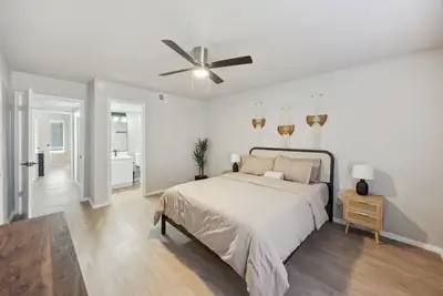 Image de The Landry 174 | Spacious and Cozy 2 Bedroom 2 bth