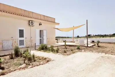 Image de Villa surrounded by nature 5 minutes from the Torre Salsa Nature Reserve