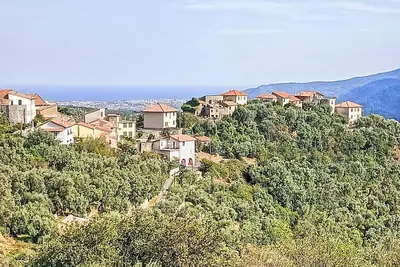 Image de Agréable appartement pour 4 personnes avec Wifi, climatisation, Tv, terrasse et parking