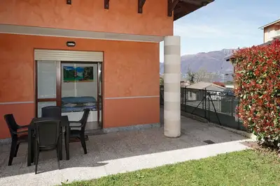 Image de Joli appartement pour 4 personnes avec Wifi, Tv, patio, animaux admis et parking