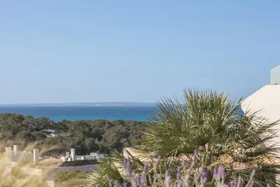 Image de Welcome to Villa Ventura, a stylish property with sea views and private pool